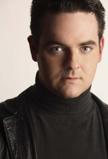 фото Кевин Фицпатрик Мерфи