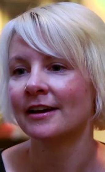 фото Пета Астбери