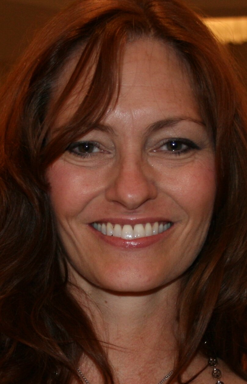 фото Эрика Андерсон