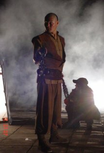 фото Майкл Ман-Кин Чоу