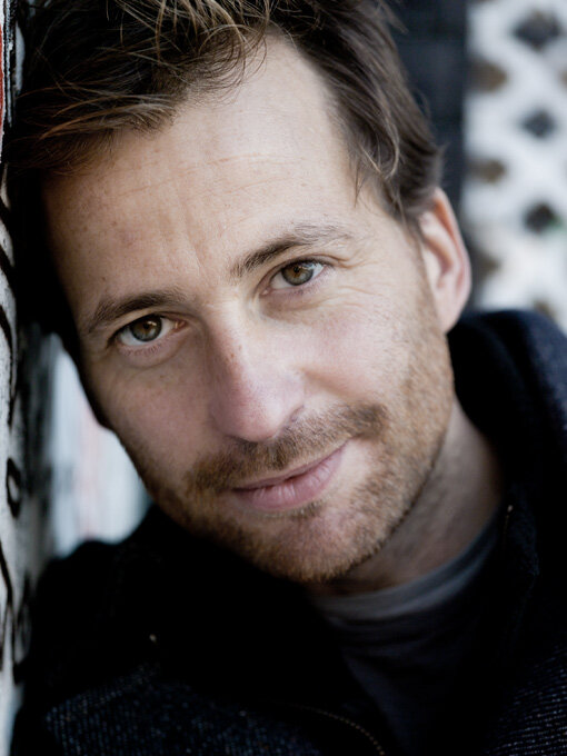 фото Кристиан Эрдман