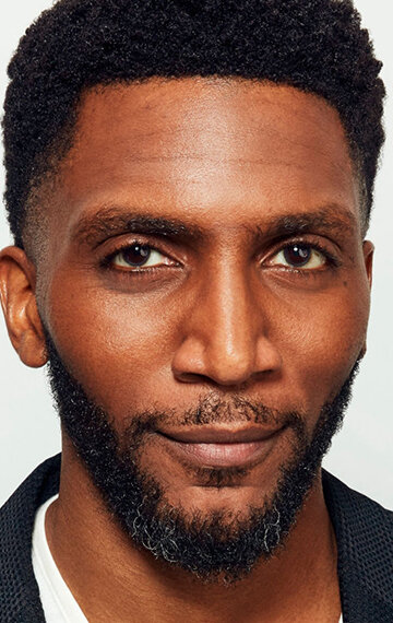 фото Юсуф Гейтвуд