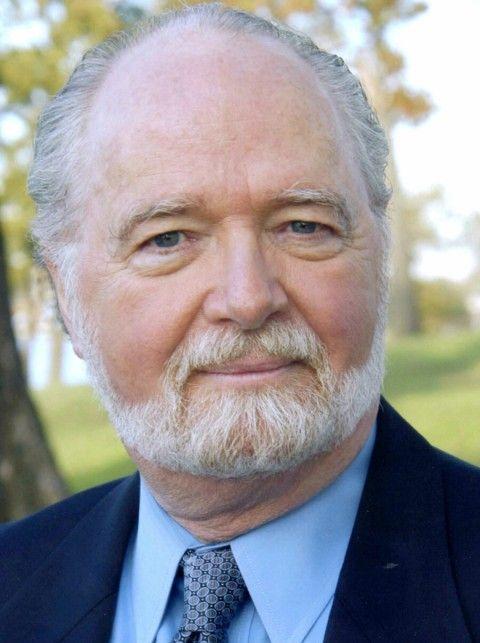 фото Билл Флинн