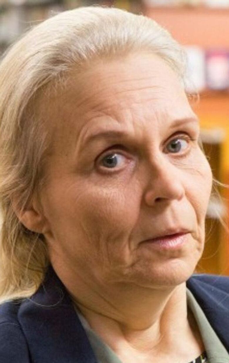 фото Гуле Дерик