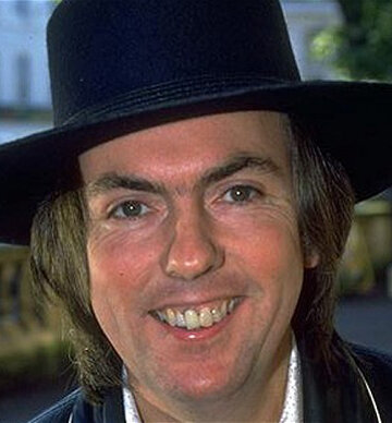 фото Дэйв Хилл