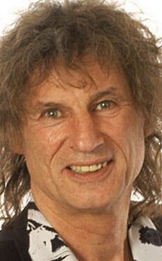 фото Дон Пауэлл