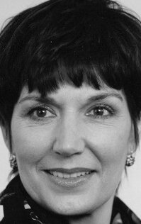 фото Сьюзен Флитвуд