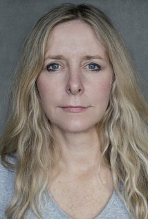 фото Сэлли Джордж