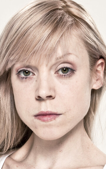 фото Антония Кэмпбелл-Хьюз