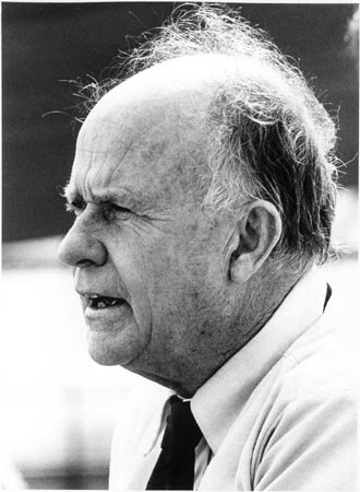 фото Жан Руш