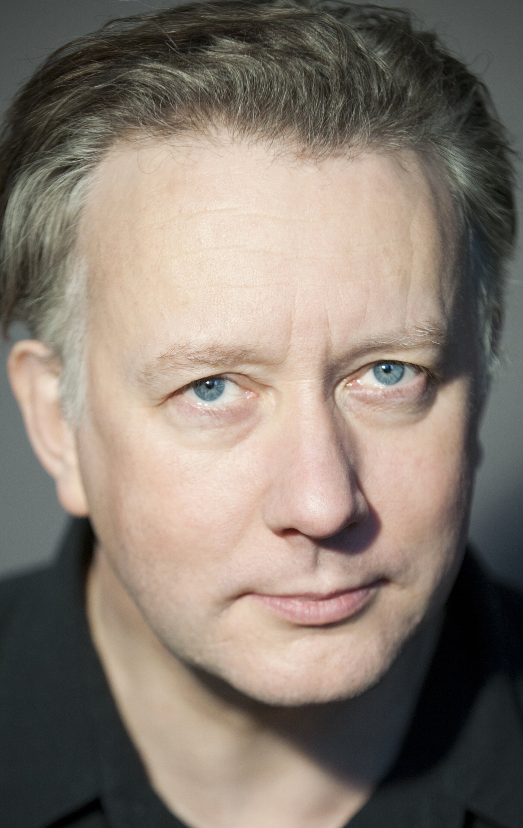 фото Джаспер Бриттон