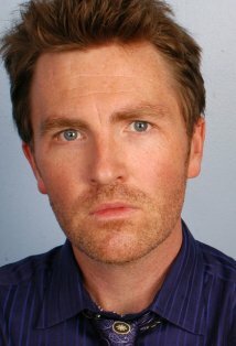 фото Майкл Хэмптон