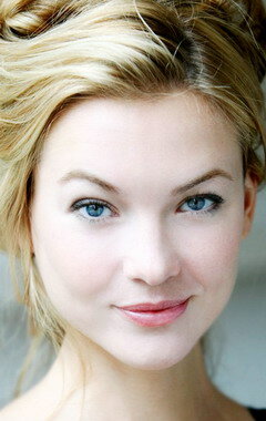 фото Шарлотта Потрель