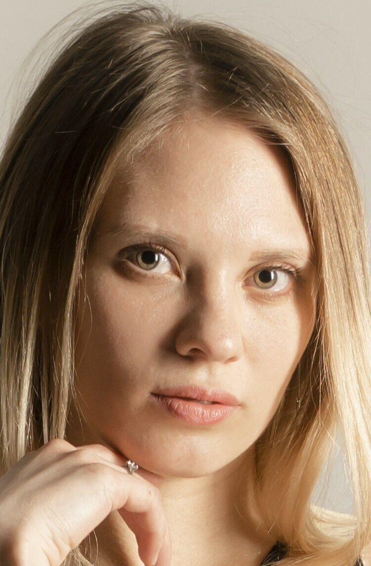 фото Раиса Шостик