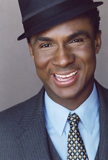 фото Майкл Мануэль Сандерс