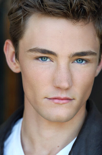 фото Рэнди Шелли