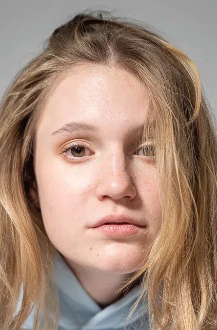 фото Мария Крылова