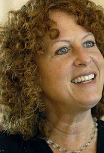 фото Касс Уорнер