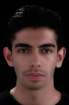 фото Alireza Jadidi