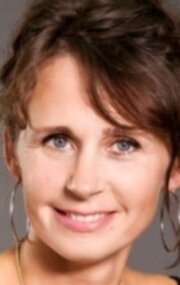 фото Лиеке-Роза Альтинк