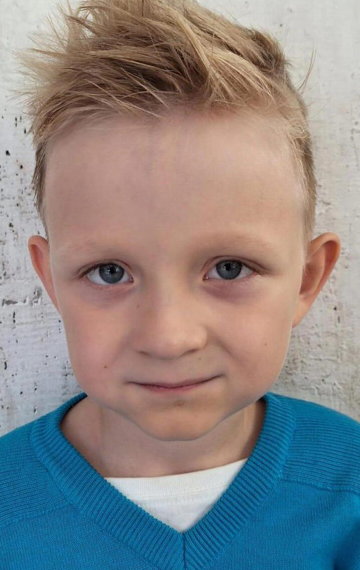 фото Федор Скальский