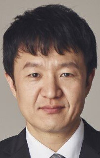 фото Пак Кён-чхан