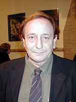 фото Предраг Эйдус