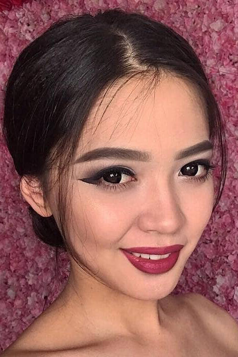 фото Акбаян Омиркул