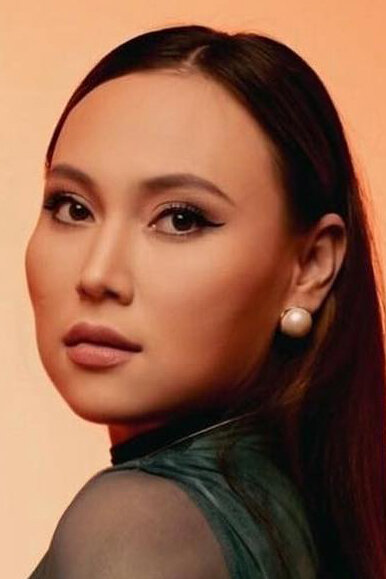 фото Фариза Ещанова