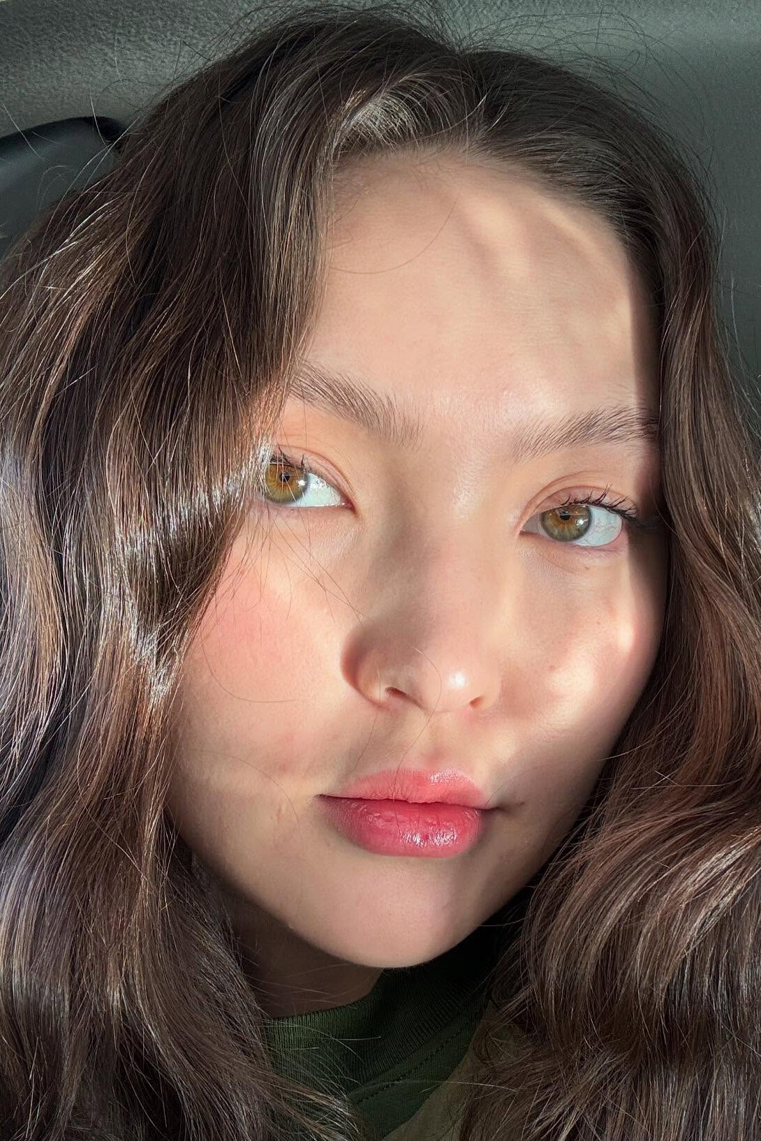 фото Гайни Кукатова