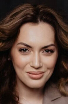 фото Анастасия Осколкова