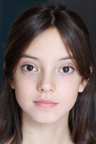 фото Бонни Шанье-Равуар