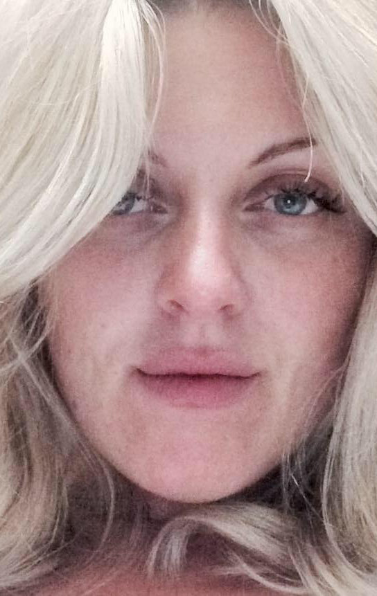 фото Анастасия Эсадзе