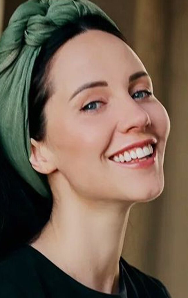 фото Надя Ковба