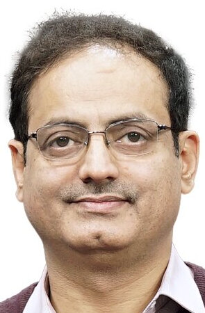 фото Викас Дивьякирти