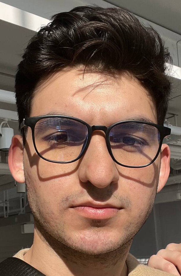 фото Тимур Чоплиани