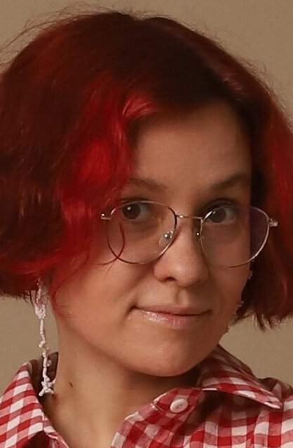 фото Мария Якутина