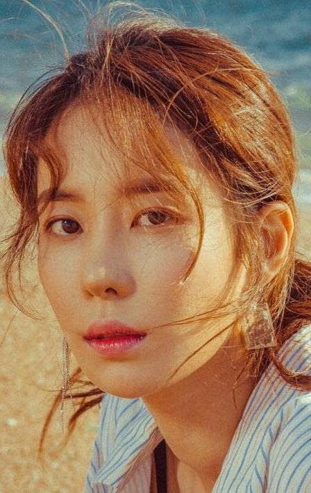 фото Ха Да-ин