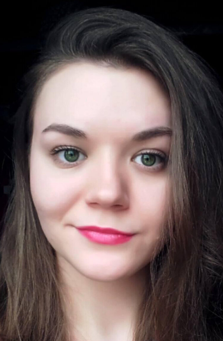 фото Джоанна Ольшови