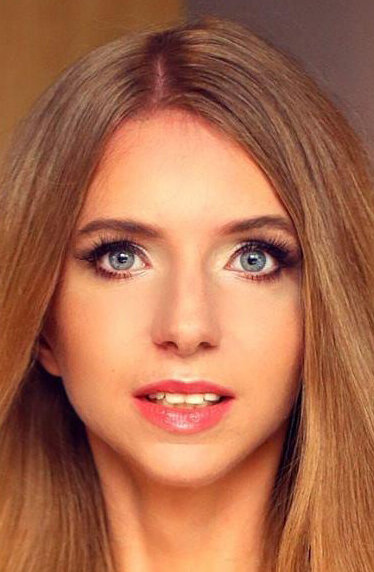 фото Аня Зажицкая