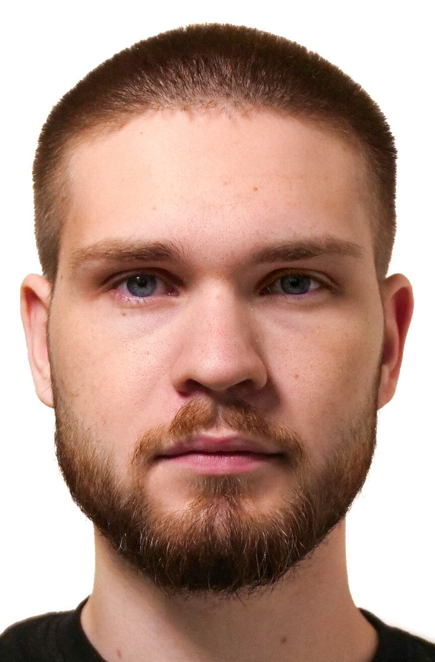 фото Егор Асмоловский