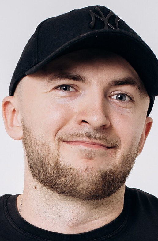 фото Антон Мельченков