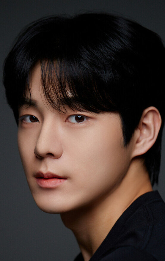 фото Ю Джон-ху