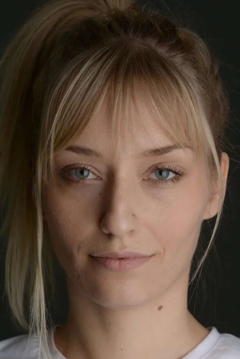 фото Алена Куликова