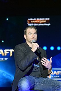 фото Джеймс М. Во