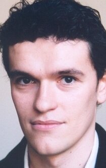 фото Бенуа Карре