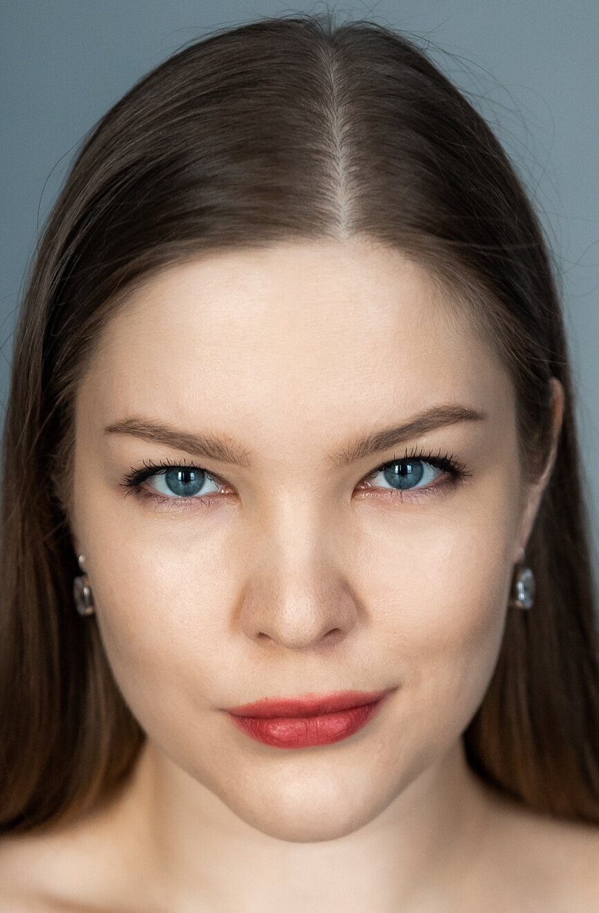 фото Екатерина Яковлева-Карельская