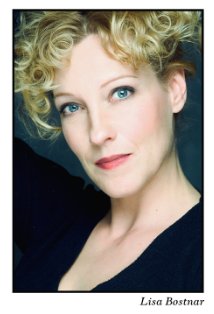 фото Лиза Бостнар