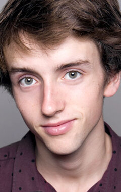 фото Лайам Пауэлл