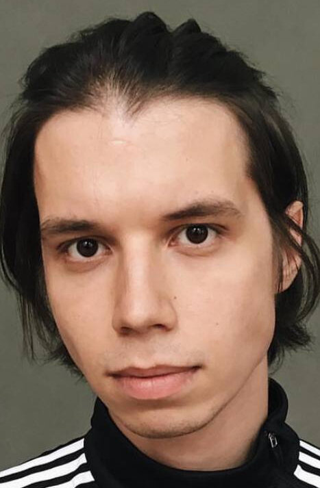 фото Михаил Гасимов